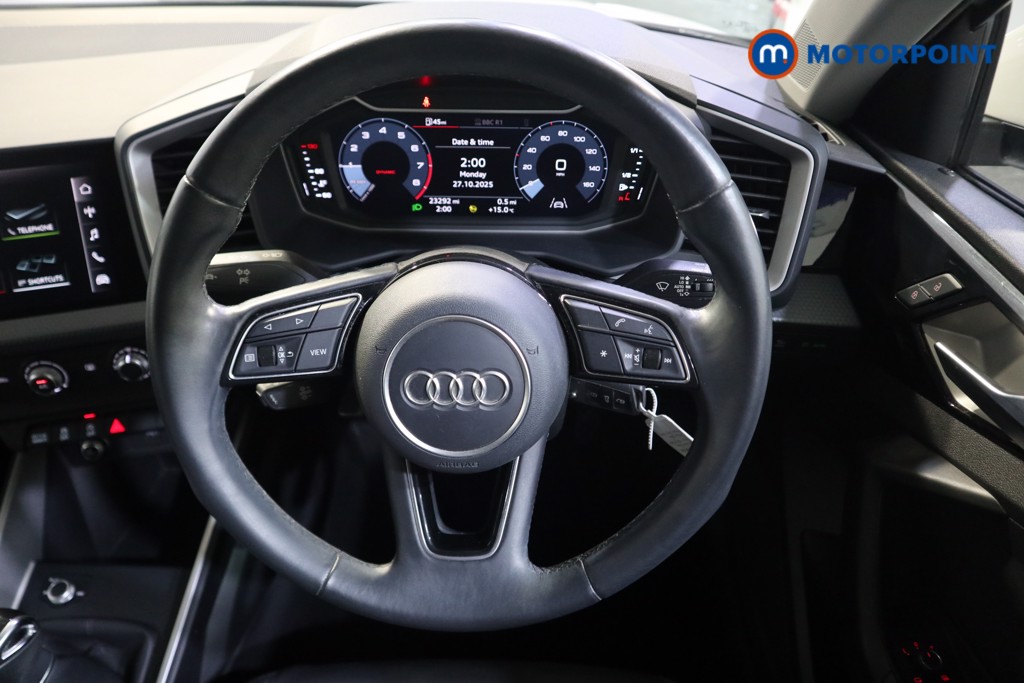 Used Audi A1 2020 for sale - 76394854: Photo 10