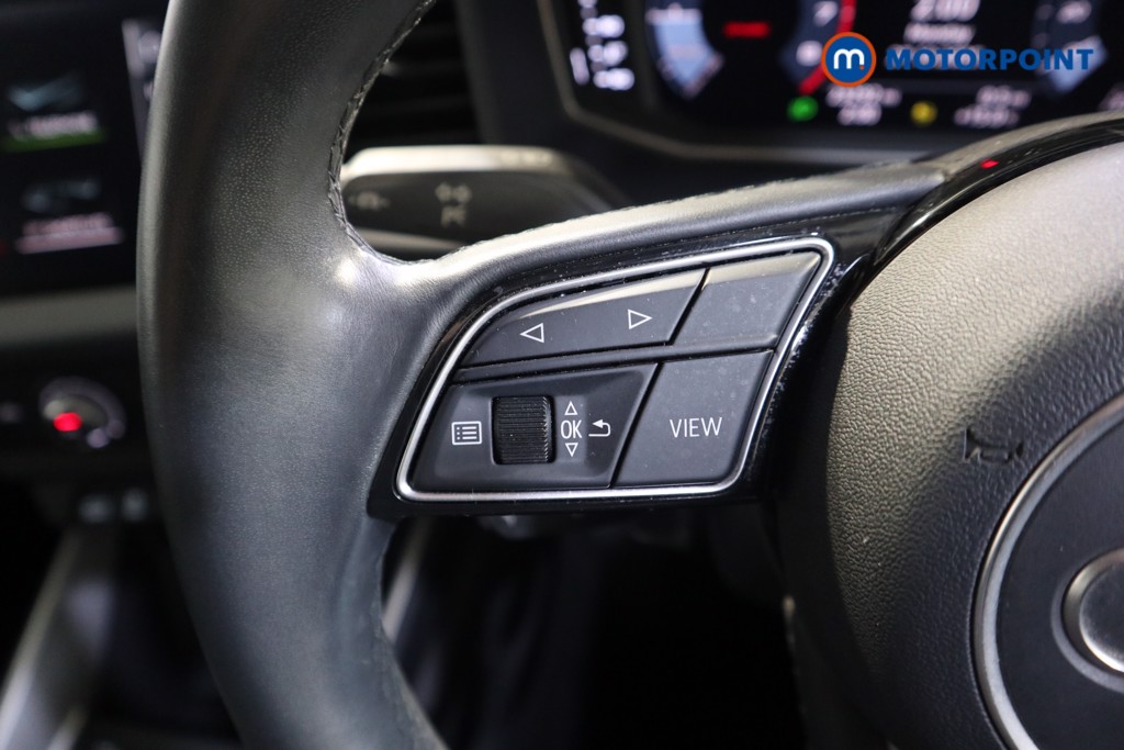 Used Audi A1 2020 for sale - 76394854: Photo 11