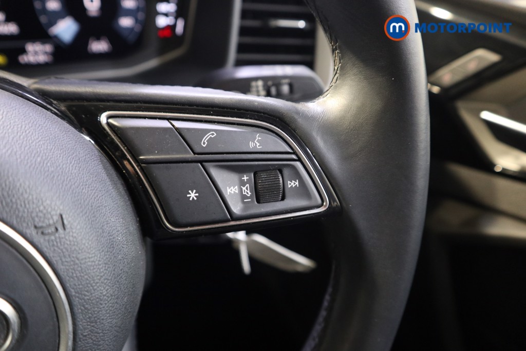 Used Audi A1 2020 for sale - 76394854: Photo 12