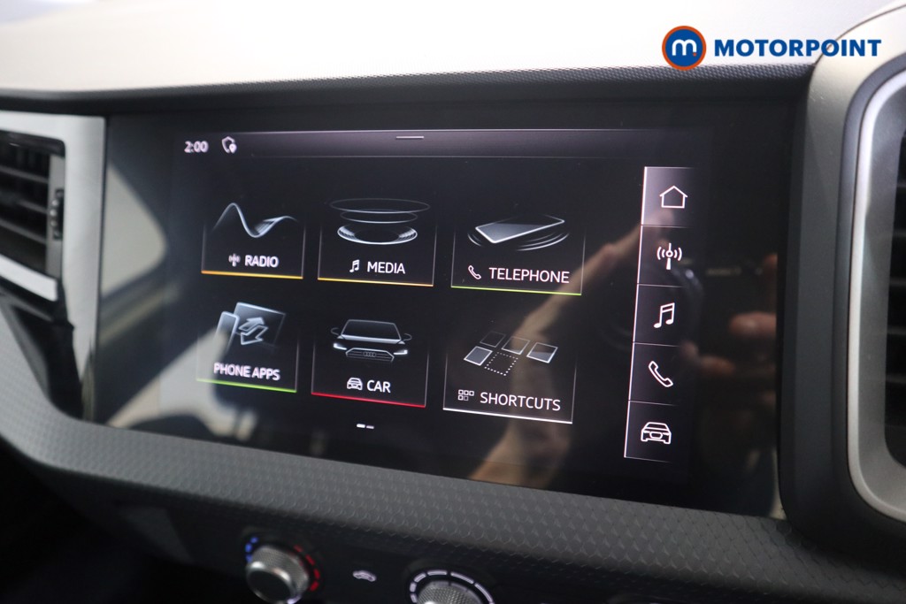 Used Audi A1 2020 for sale - 76394854: Photo 14