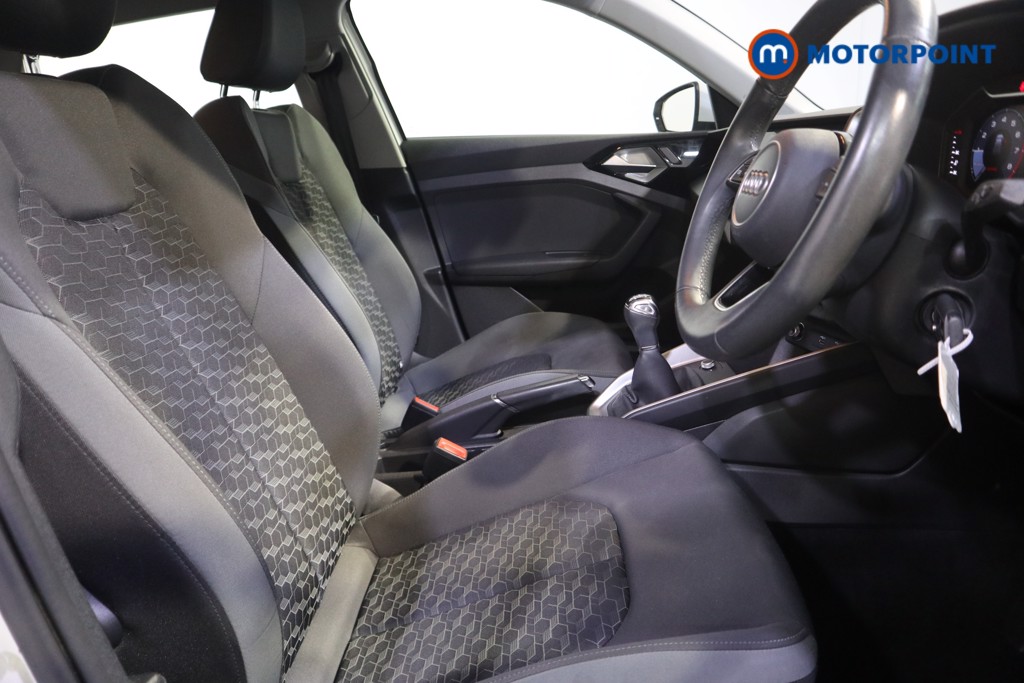 Used Audi A1 2020 for sale - 76394854: Photo 22