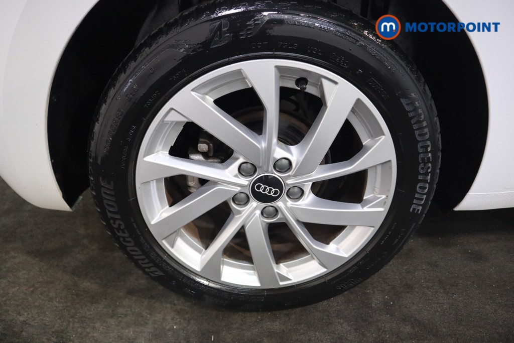 Used Audi A1 2020 for sale - 76394854: Photo 27