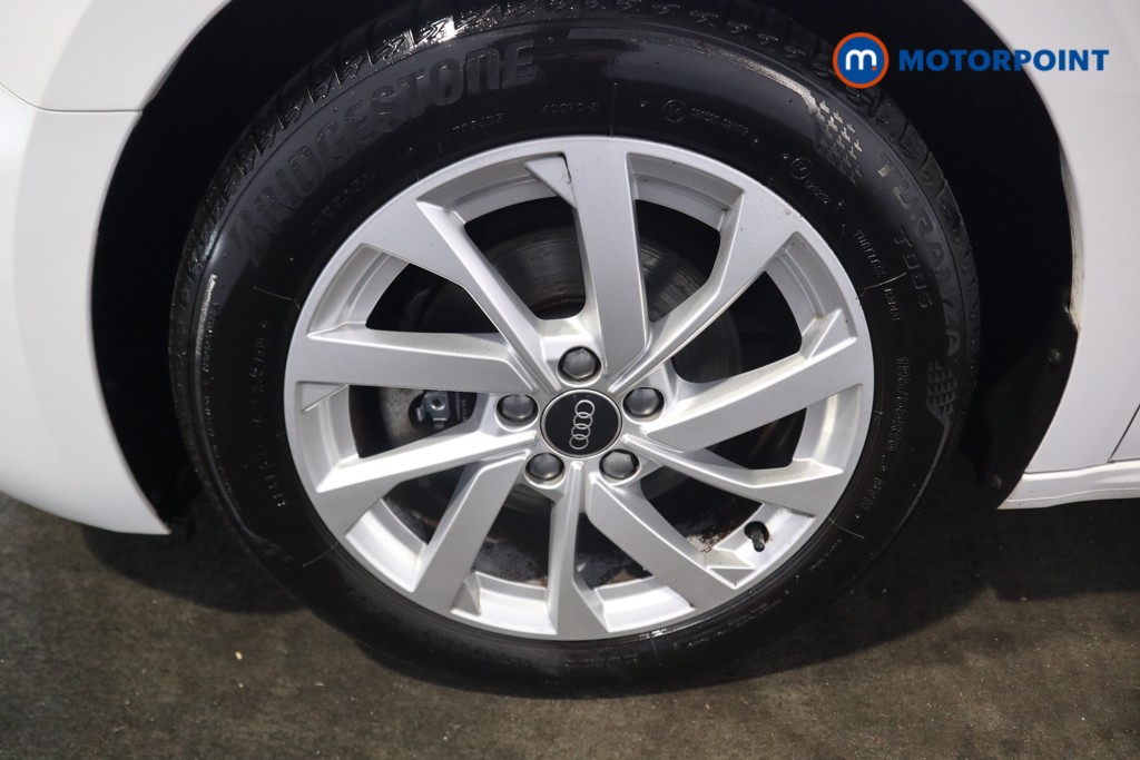 Used Audi A1 2020 for sale - 76394854: Photo 29