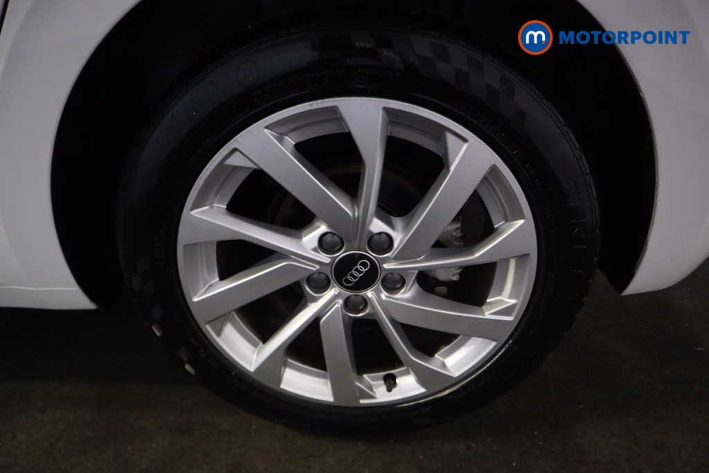 Used Audi A1 2020 for sale - 76394854: Photo 30