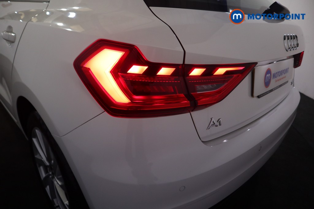 Used Audi A1 2020 for sale - 76394854: Photo 32