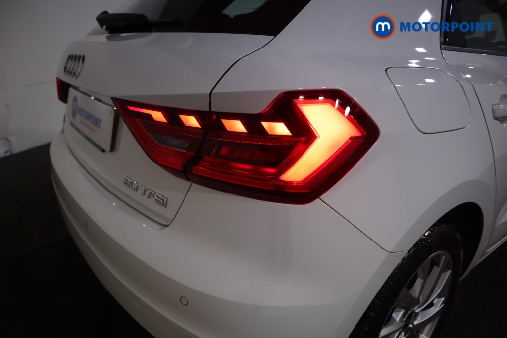 Used Audi A1 2020 for sale - 76394854: Photo 33