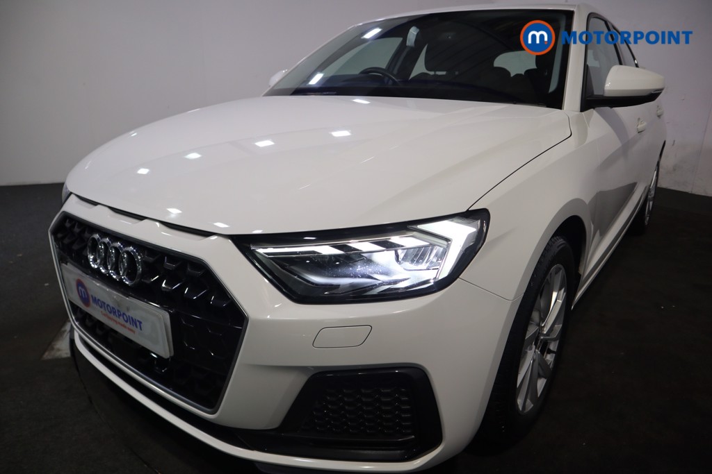 Used Audi A1 2020 for sale - 76394854: Photo 38