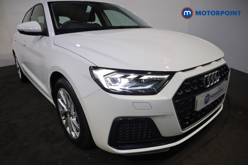 Used Audi A1 2020 for sale - 76394854: Photo 39