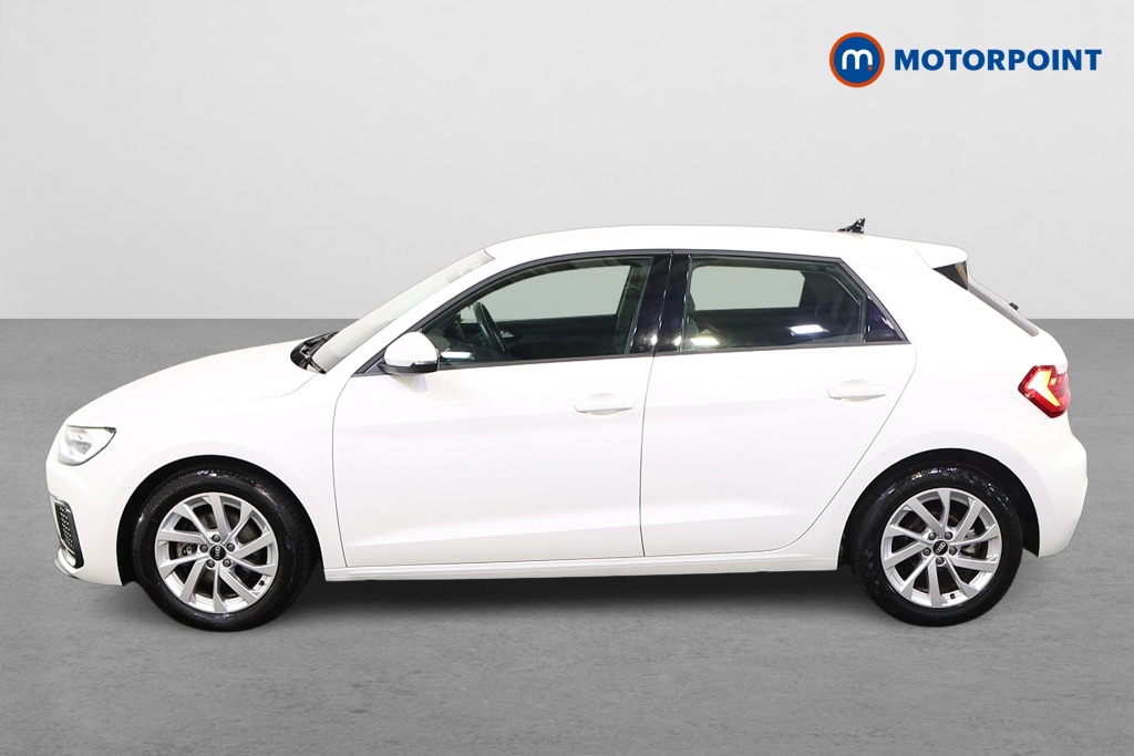 Used Audi A1 2020 for sale - 76394854: Photo 4