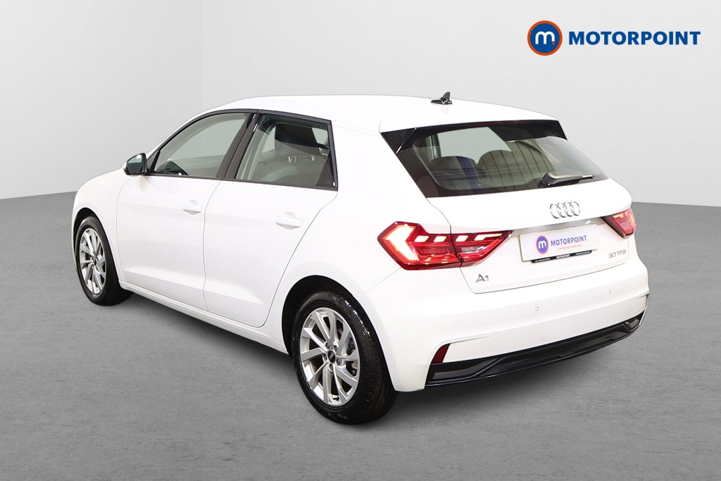 Used Audi A1 2020 for sale - 76394854: Photo 5