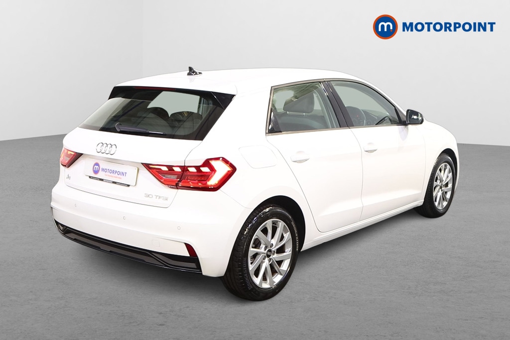 Used Audi A1 2020 for sale - 76394854: Photo 7