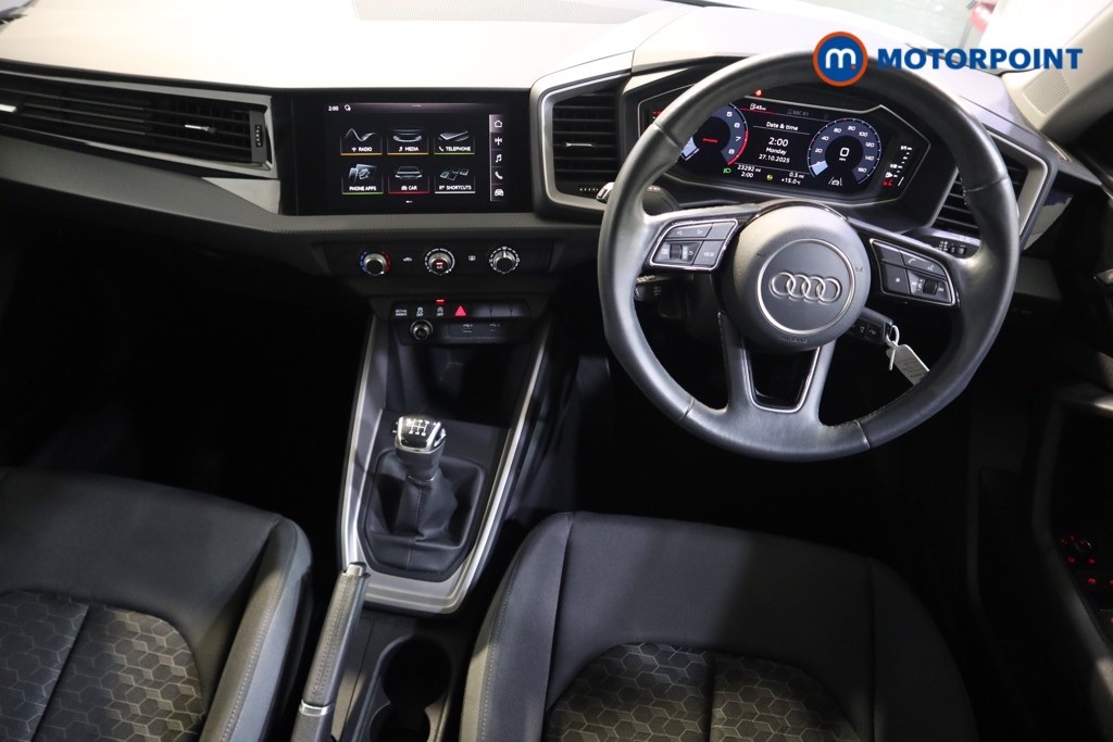 Used Audi A1 2020 for sale - 76394854: Photo 9