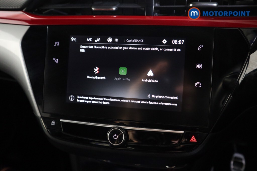 Used Vauxhall Corsa for sale - 77364688: Photo 14