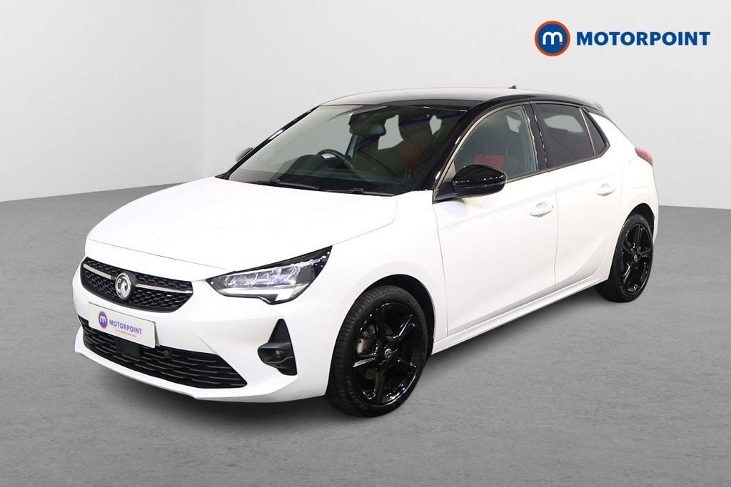 Used Vauxhall Corsa for sale - 77364688: Photo 3