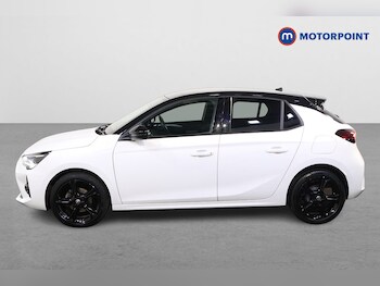 Used Vauxhall Corsa undefined for sale - 77364688: Photo