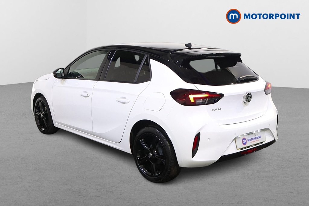 Used Vauxhall Corsa for sale - 77364688: Photo 5