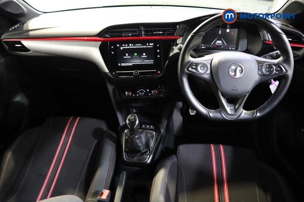 Used Vauxhall Corsa for sale - 77364688: Photo 9