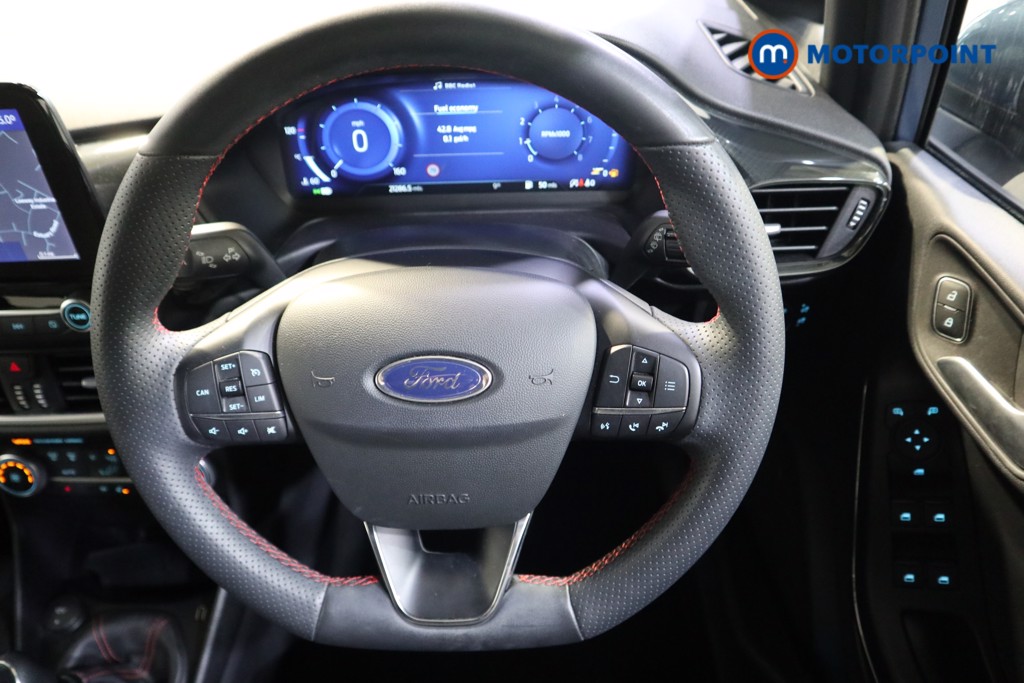 Used Ford Fiesta 2022 for sale - 77381817: Photo 10