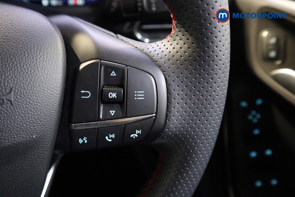 Used Ford Fiesta 2022 for sale - 77381817: Photo 12