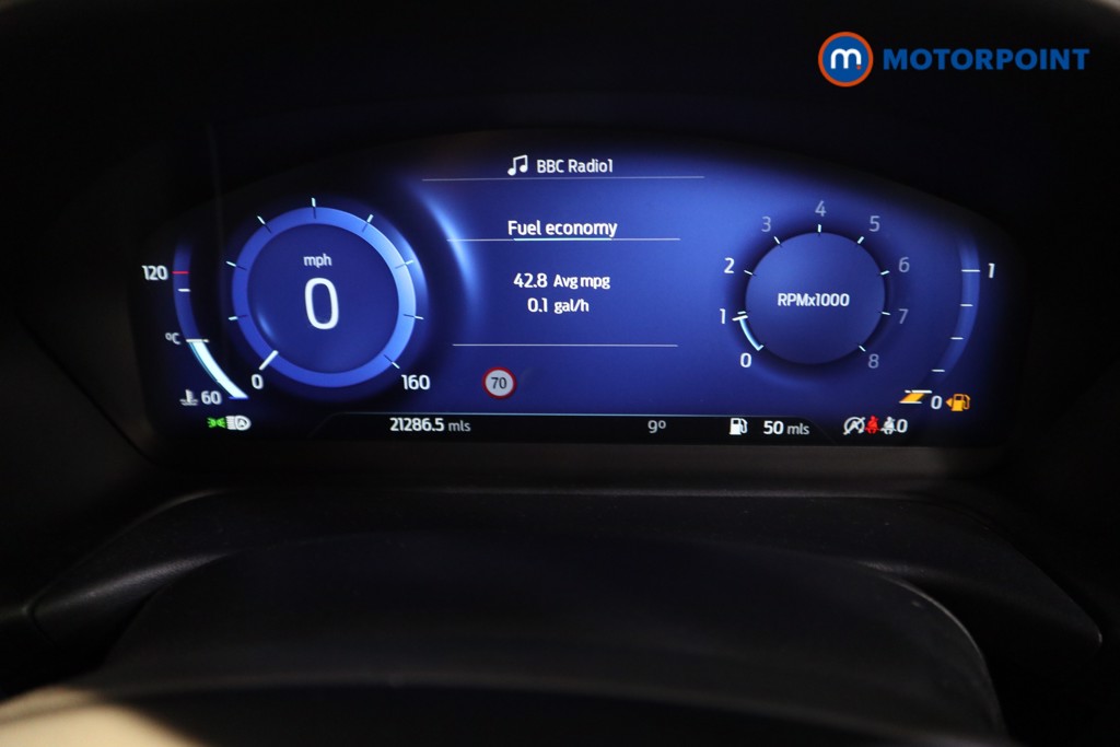 Used Ford Fiesta 2022 for sale - 77381817: Photo 13