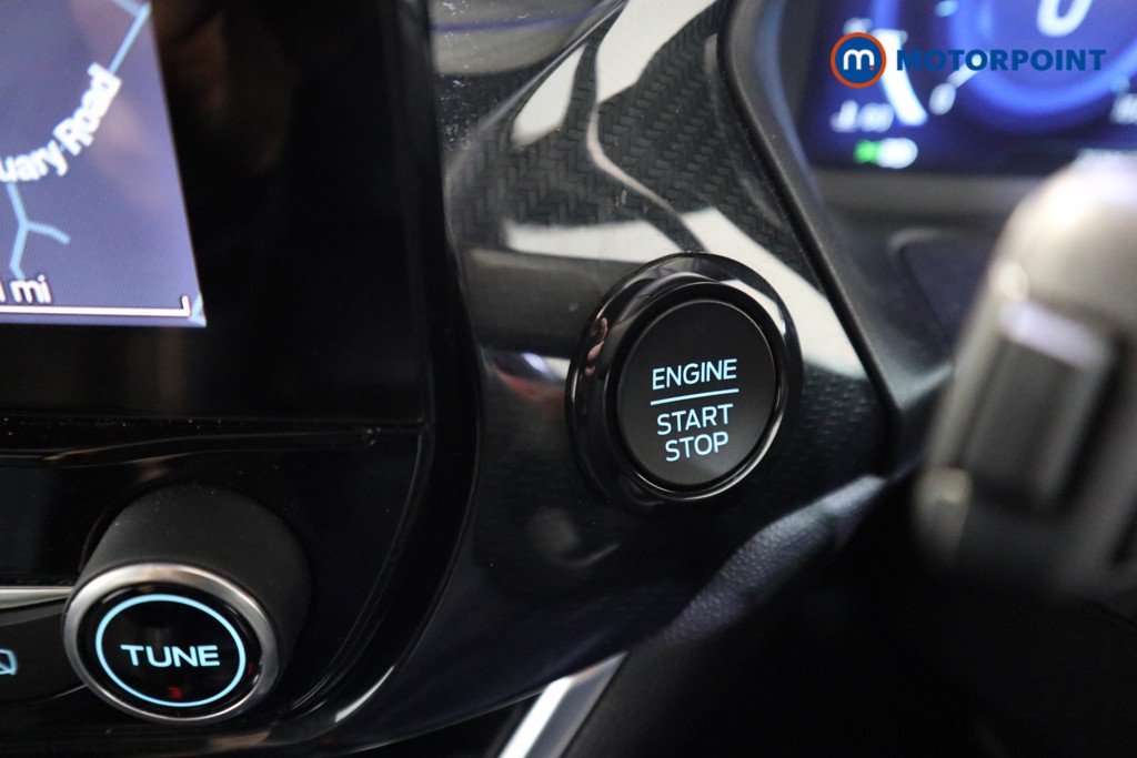 Used Ford Fiesta 2022 for sale - 77381817: Photo 14