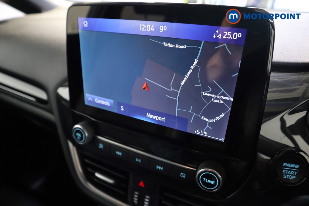 Used Ford Fiesta 2022 for sale - 77381817: Photo 15