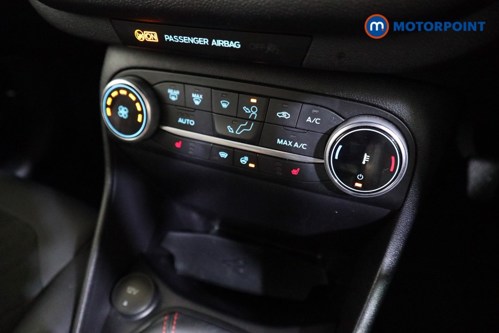 Used Ford Fiesta 2022 for sale - 77381817: Photo 16