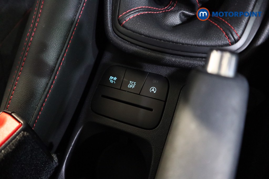 Used Ford Fiesta 2022 for sale - 77381817: Photo 18