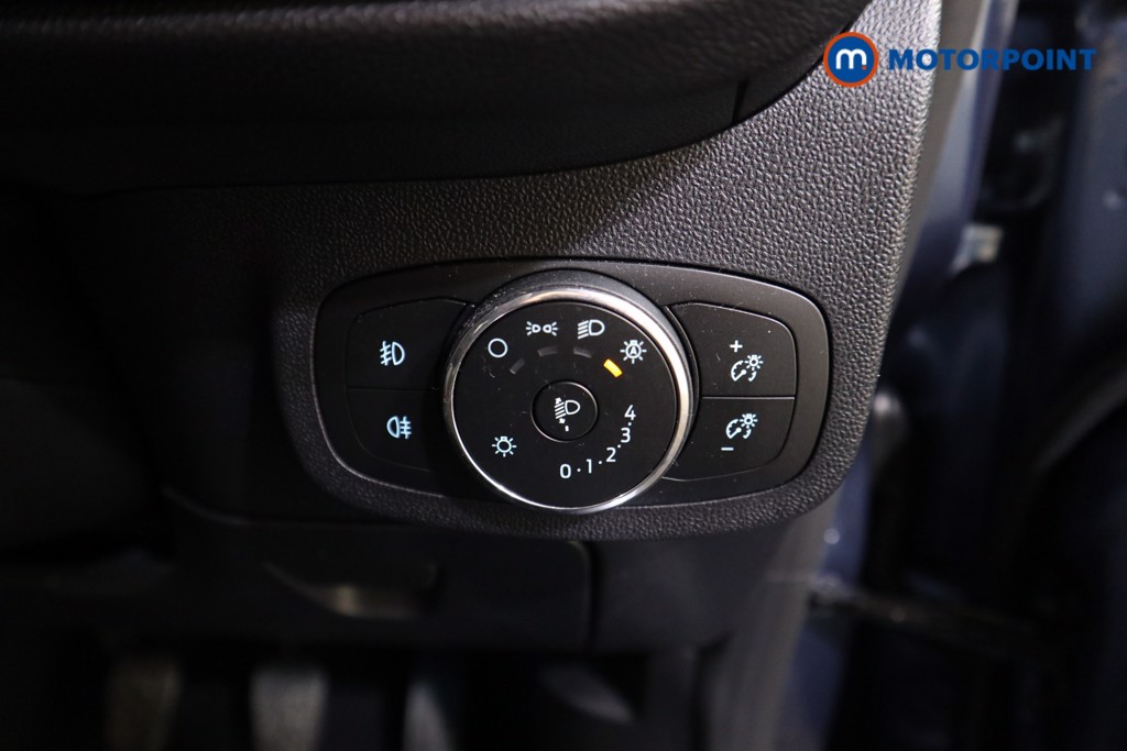 Used Ford Fiesta 2022 for sale - 77381817: Photo 19