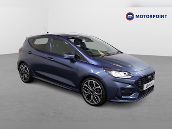 Ford Fiesta feature image