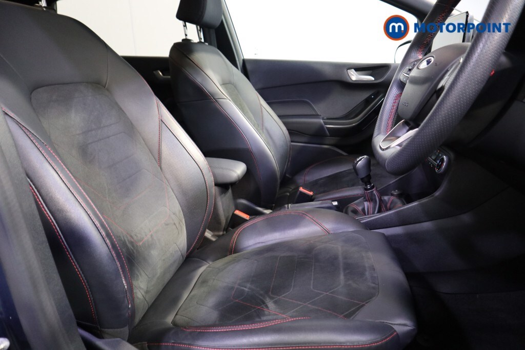 Used Ford Fiesta 2022 for sale - 77381817: Photo 22