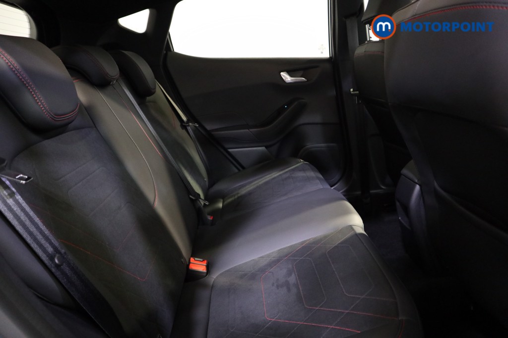 Used Ford Fiesta 2022 for sale - 77381817: Photo 23