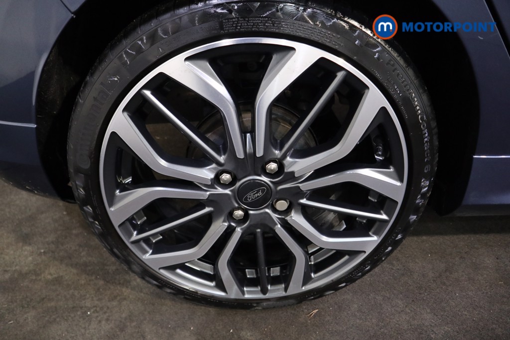 Used Ford Fiesta 2022 for sale - 77381817: Photo 27