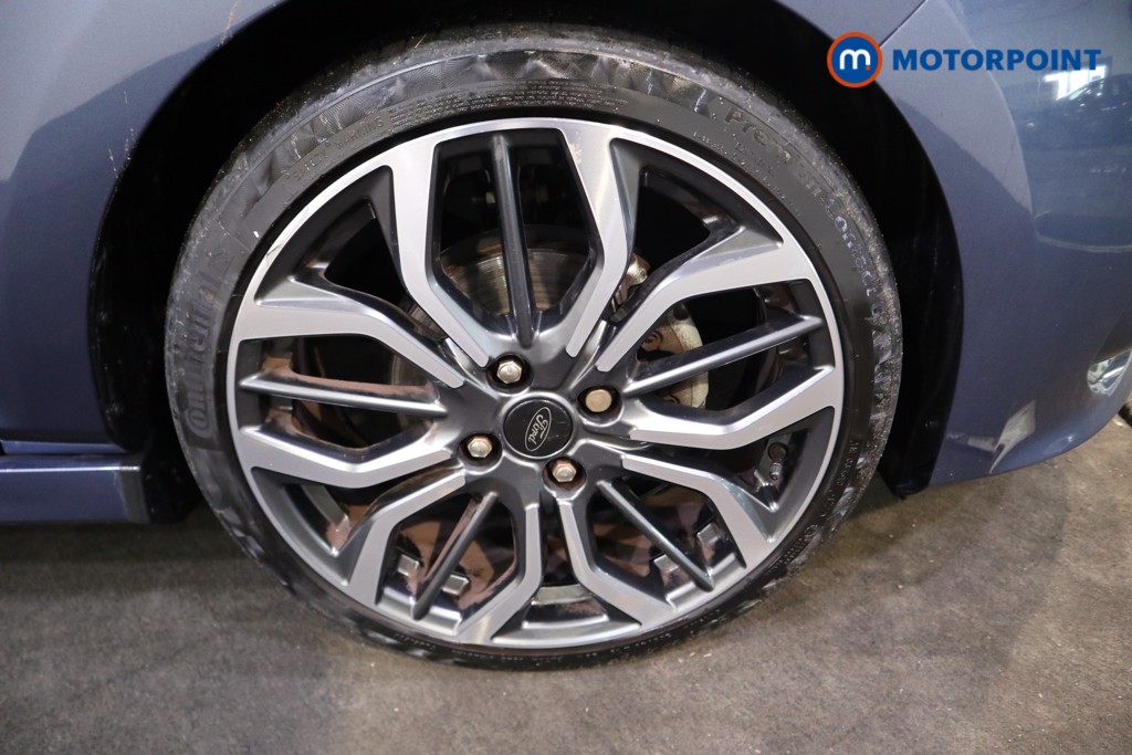 Used Ford Fiesta 2022 for sale - 77381817: Photo 28