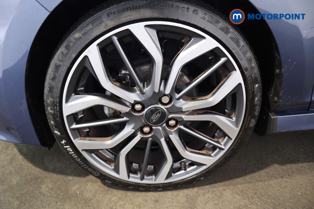 Used Ford Fiesta 2022 for sale - 77381817: Photo 29