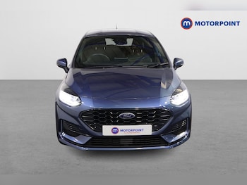 Used Ford Fiesta 2022 for sale - 77381817: Photo