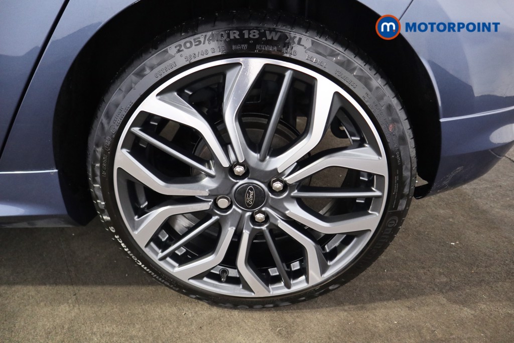 Used Ford Fiesta 2022 for sale - 77381817: Photo 30