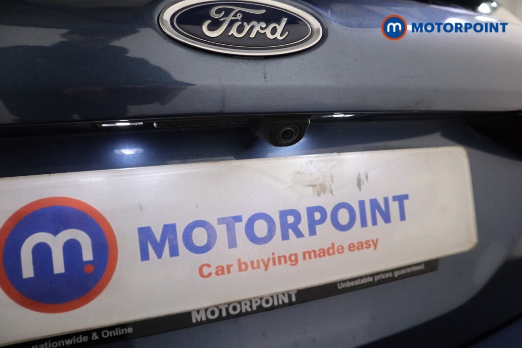 Used Ford Fiesta 2022 for sale - 77381817: Photo 32