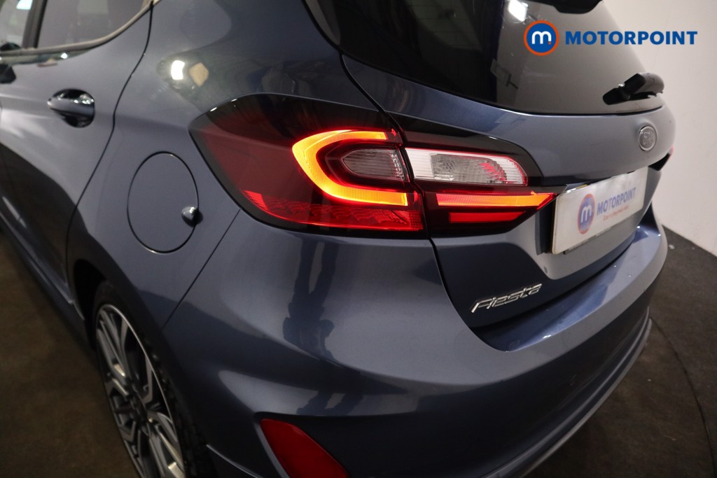 Used Ford Fiesta 2022 for sale - 77381817: Photo 33