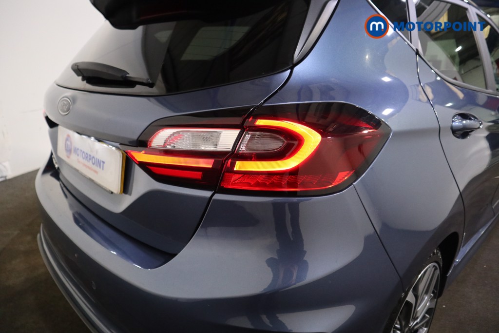 Used Ford Fiesta 2022 for sale - 77381817: Photo 34