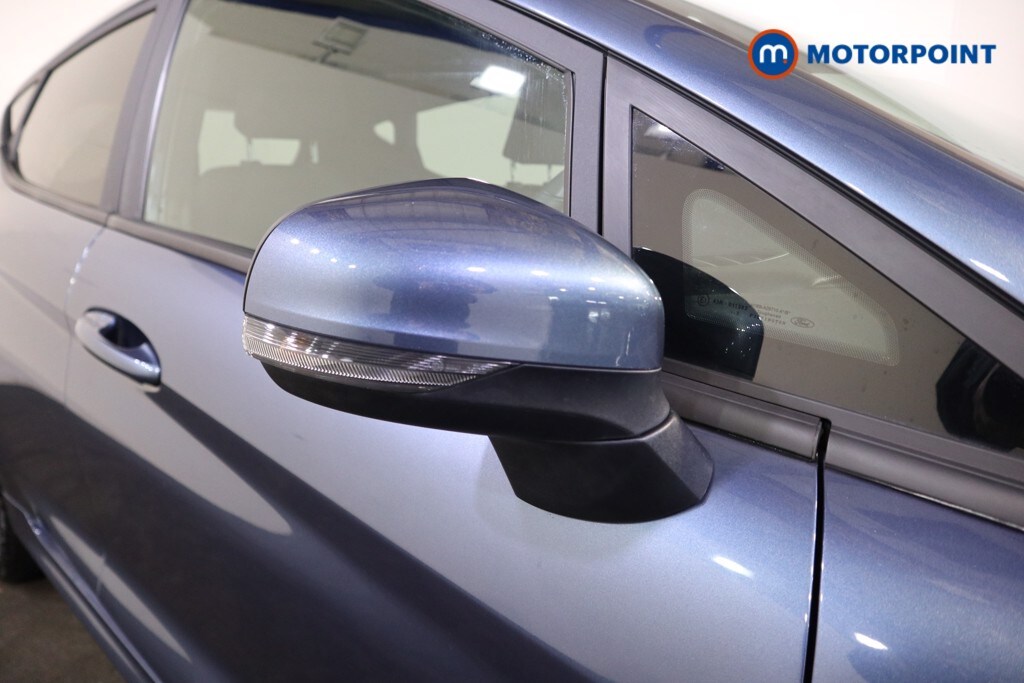 Used Ford Fiesta 2022 for sale - 77381817: Photo 35