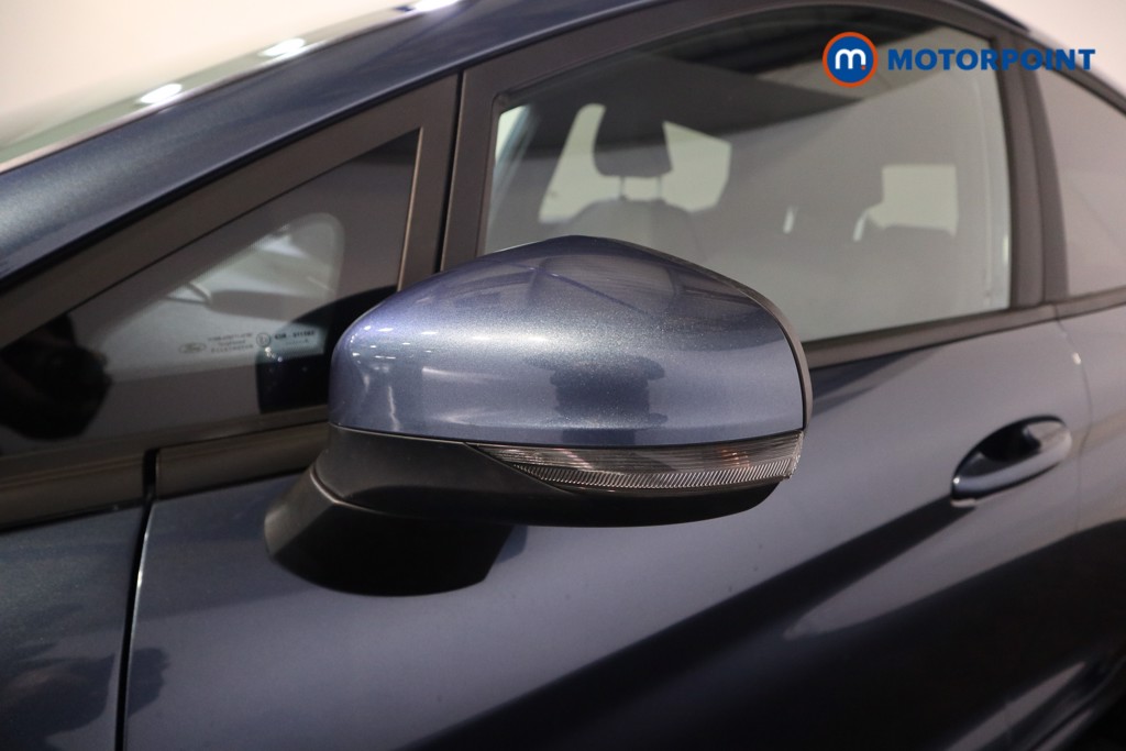 Used Ford Fiesta 2022 for sale - 77381817: Photo 36