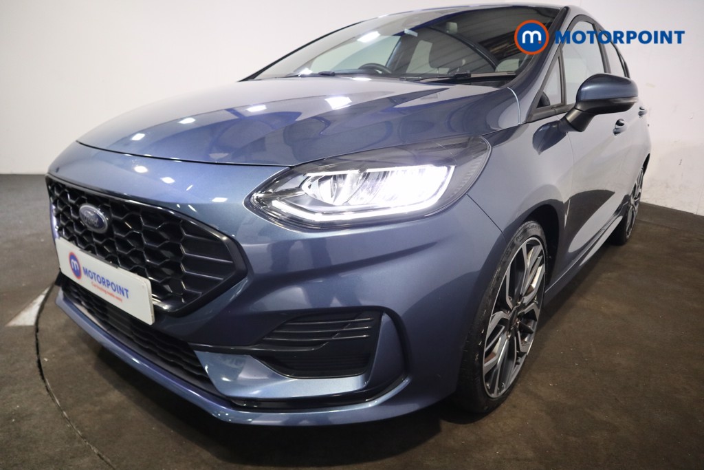 Used Ford Fiesta 2022 for sale - 77381817: Photo 37