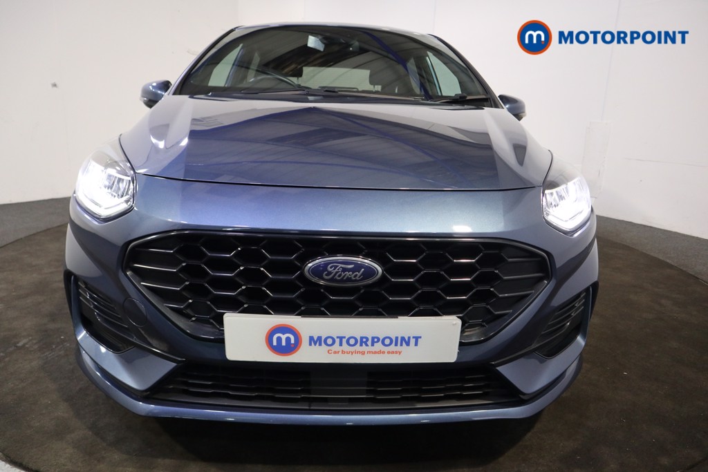 Used Ford Fiesta 2022 for sale - 77381817: Photo 38