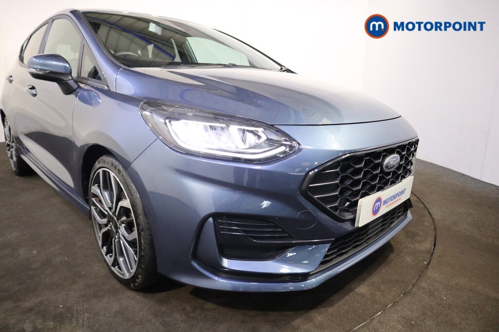 Used Ford Fiesta 2022 for sale - 77381817: Photo 39