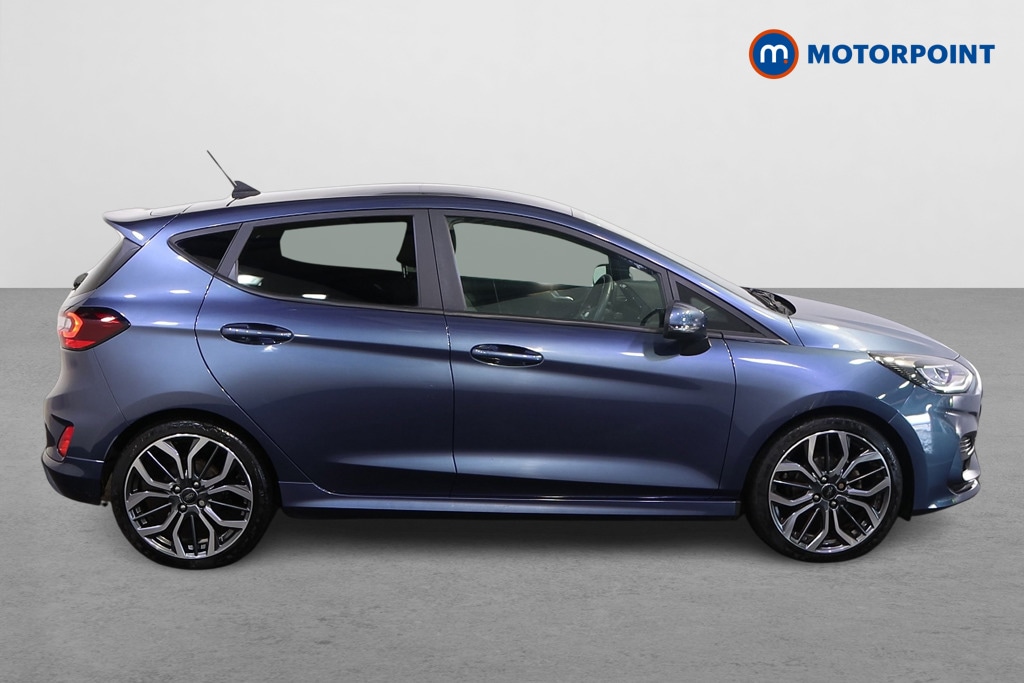 Used Ford Fiesta 2022 for sale - 77381817: Photo 8