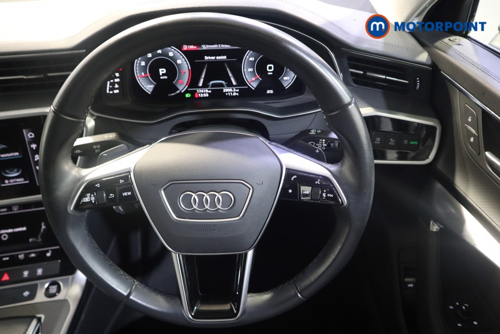 Used Audi A6 2022 for sale - 78095481: Photo 10