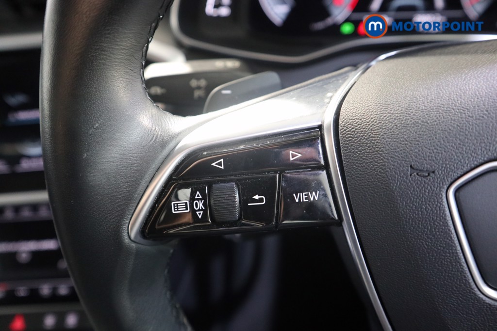 Used Audi A6 2022 for sale - 78095481: Photo 11