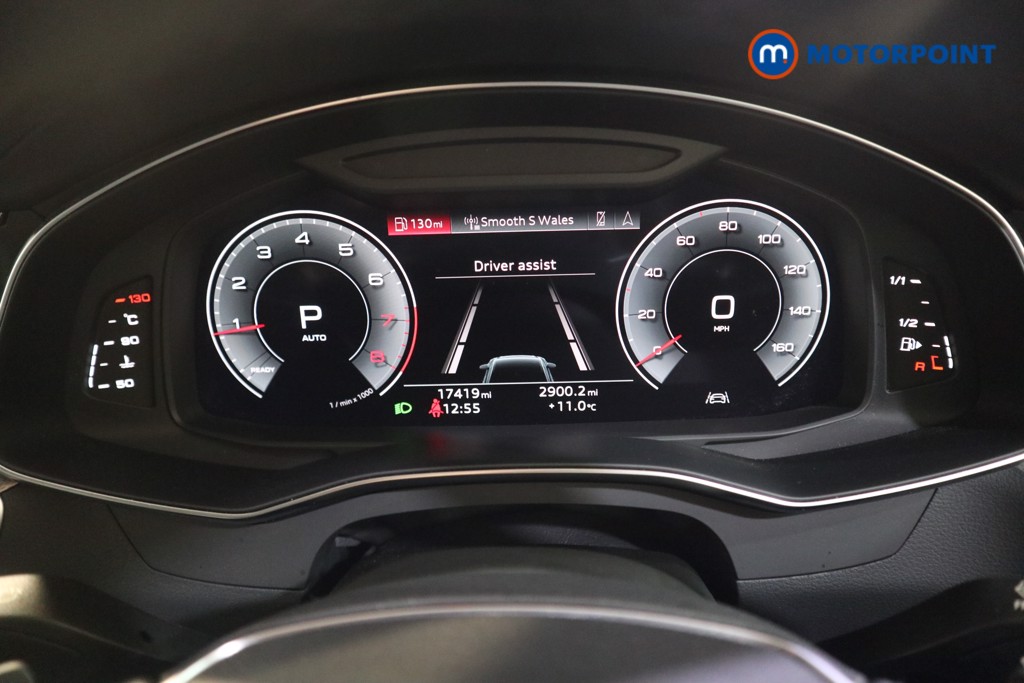 Used Audi A6 2022 for sale - 78095481: Photo 13