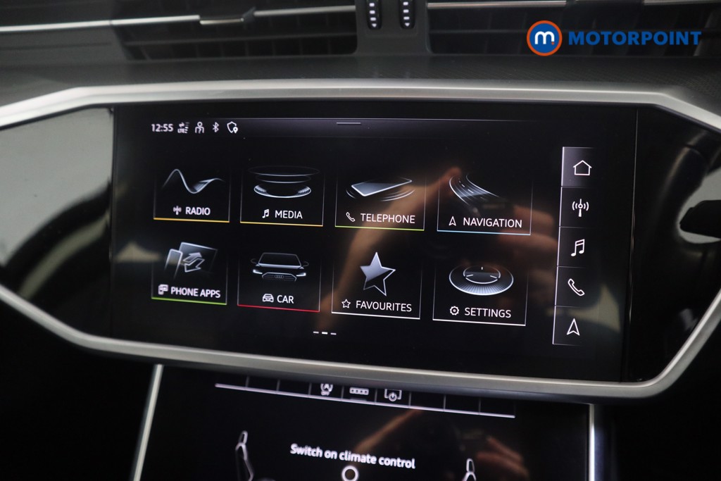 Used Audi A6 2022 for sale - 78095481: Photo 14